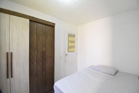 Apartamento para alugar com 48m², 2 quartos e 1 vagaQuarto 2