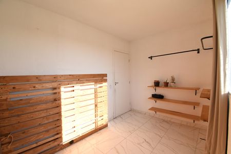 Apartamento para alugar com 48m², 2 quartos e 1 vagaQuarto 1