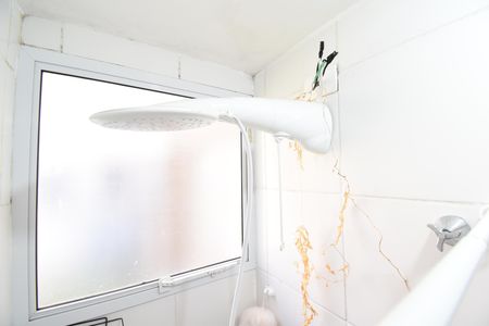 Apartamento para alugar com 48m², 2 quartos e 1 vagaBanheiro