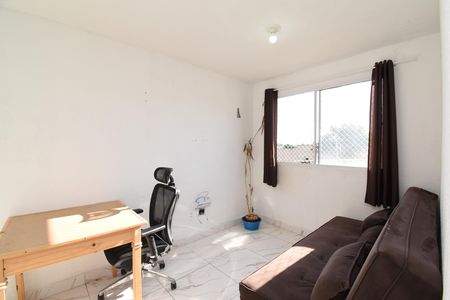 Apartamento para alugar com 48m², 2 quartos e 1 vagaSala