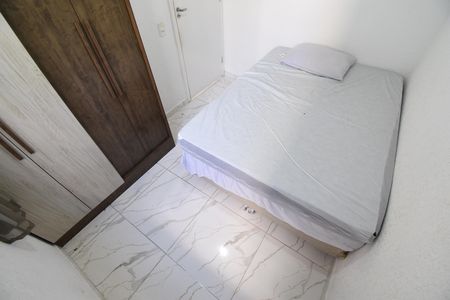 Apartamento para alugar com 48m², 2 quartos e 1 vagaQuarto 2
