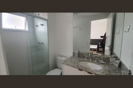 Apartamento para alugar com 1 quarto, 94m² em Vila Cordeiro, São Paulo