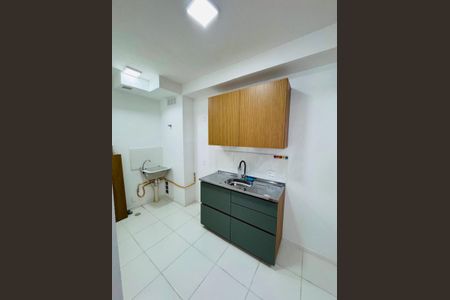 Foto 16 de apartamento à venda com 2 quartos, 33m² em Jardim Pereira Leite, São Paulo