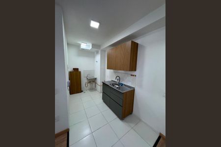Foto 17 de apartamento à venda com 2 quartos, 33m² em Jardim Pereira Leite, São Paulo