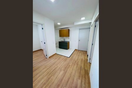 Apartamento à venda com 33m², 2 quartos e 1 vaga Apartamento à venda com 33m², 2 quartos e 1 vagaFoto 14