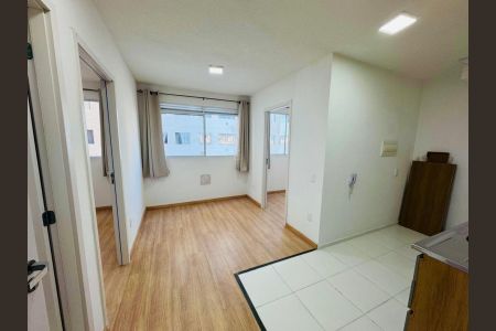 Foto 10 de apartamento à venda com 2 quartos, 33m² em Jardim Pereira Leite, São Paulo
