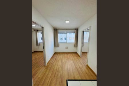 Foto 11 de apartamento à venda com 2 quartos, 33m² em Jardim Pereira Leite, São Paulo