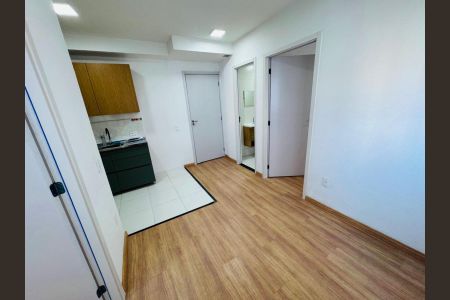 Foto 15 de apartamento à venda com 2 quartos, 33m² em Jardim Pereira Leite, São Paulo