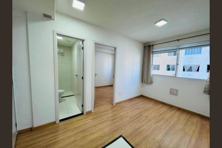 Apartamento à venda com 33m², 2 quartos e 1 vaga Apartamento à venda com 33m², 2 quartos e 1 vagaFoto 09