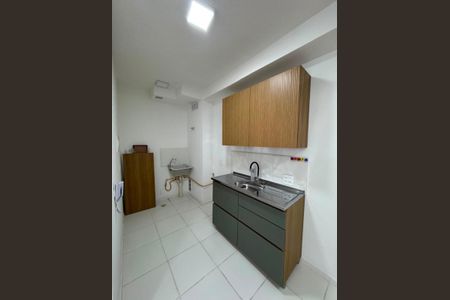 Foto 07 de apartamento à venda com 2 quartos, 33m² em Jardim Pereira Leite, São Paulo