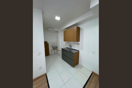 Foto 08 de apartamento à venda com 2 quartos, 33m² em Jardim Pereira Leite, São Paulo
