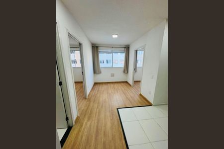 Apartamento à venda com 2 quartos, 33m² em Jardim Pereira Leite, São Paulo
