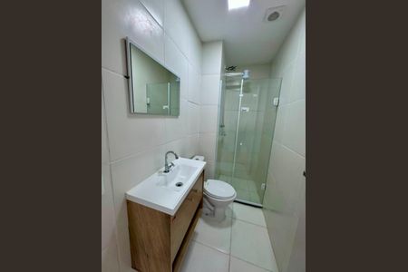 Foto 01 de apartamento à venda com 2 quartos, 33m² em Jardim Pereira Leite, São Paulo