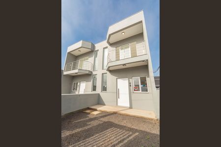 Casa à venda com 2 quartos, 70m² em Estância Velha, Canoas