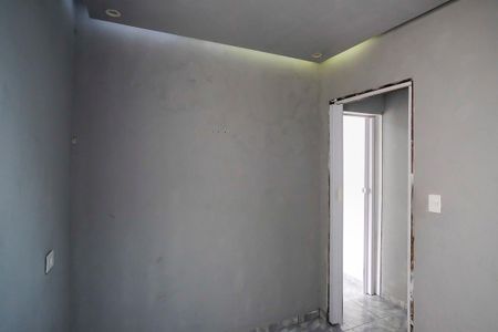 Quarto de casa para alugar com 2 quartos, 70m² em Vila Vivaldi, São Bernardo do Campo