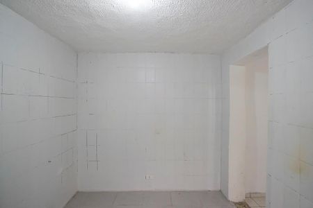 Cozinha de casa para alugar com 2 quartos, 70m² em Vila Vivaldi, São Bernardo do Campo