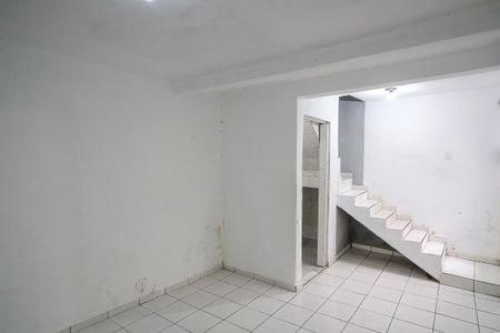 Casa para alugar com 2 quartos, 70m² em Vila Vivaldi, São Bernardo do Campo