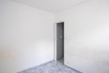 Suíte de casa para alugar com 2 quartos, 70m² em Vila Vivaldi, São Bernardo do Campo