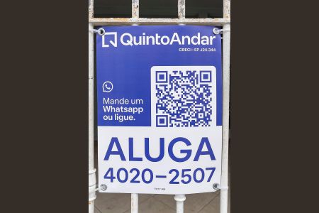 TMTY-968 de casa para alugar com 2 quartos, 70m² em Vila Vivaldi, São Bernardo do Campo