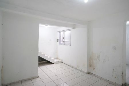 Sala de casa para alugar com 2 quartos, 70m² em Vila Vivaldi, São Bernardo do Campo