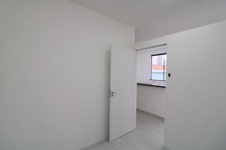 Quarto de apartamento para alugar com 1 quarto, 34m² em Vila Prudente, São Paulo