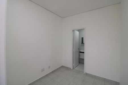 Quarto de apartamento para alugar com 1 quarto, 34m² em Vila Prudente, São Paulo