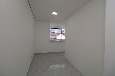 Sala de apartamento para alugar com 1 quarto, 34m² em Vila Prudente, São Paulo