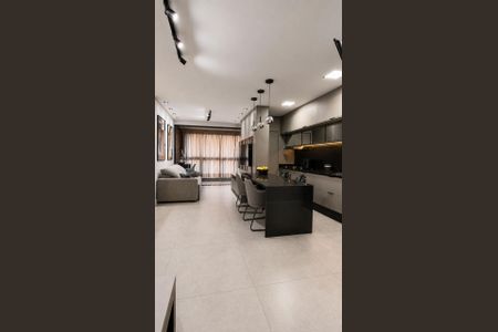 Apartamento para alugar com 80m², 2 quartos e 2 vagas Apartamento para alugar com 80m², 2 quartos e 2 vagasSala