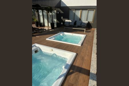 Apartamento para alugar com 80m², 2 quartos e 2 vagas Apartamento para alugar com 80m², 2 quartos e 2 vagasÁrea externa