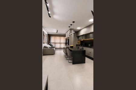 Apartamento para alugar com 80m², 2 quartos e 2 vagas Apartamento para alugar com 80m², 2 quartos e 2 vagasSala