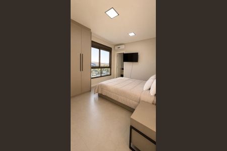 Apartamento para alugar com 80m², 2 quartos e 2 vagas Apartamento para alugar com 80m², 2 quartos e 2 vagasQuarto