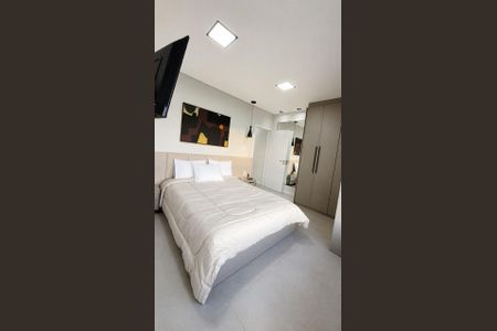 Apartamento para alugar com 80m², 2 quartos e 2 vagas Apartamento para alugar com 80m², 2 quartos e 2 vagasQuarto