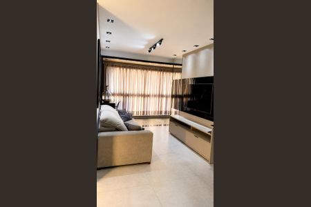 Apartamento para alugar com 80m², 2 quartos e 2 vagas Apartamento para alugar com 80m², 2 quartos e 2 vagasSala