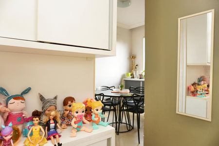 Apartamento para alugar com 69m², 2 quartos e 1 vaga