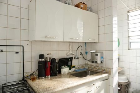 Apartamento para alugar com 69m², 2 quartos e 1 vaga