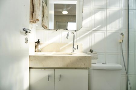 Apartamento para alugar com 69m², 2 quartos e 1 vaga