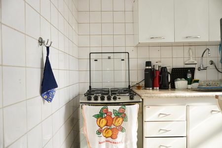 Apartamento para alugar com 69m², 2 quartos e 1 vaga