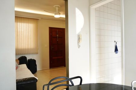 Apartamento para alugar com 2 quartos, 69m² em Santa Efigênia, Belo Horizonte