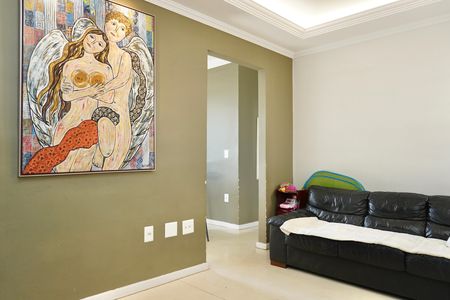 Apartamento para alugar com 2 quartos, 69m² em Santa Efigênia, Belo Horizonte