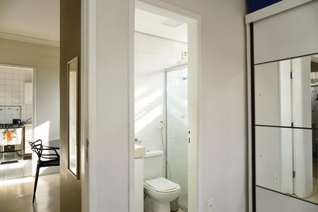 Apartamento para alugar com 69m², 2 quartos e 1 vaga