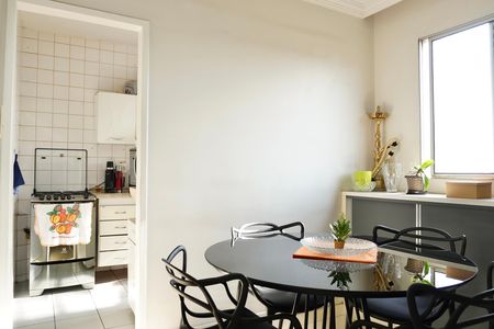 Apartamento para alugar com 2 quartos, 69m² em Santa Efigênia, Belo Horizonte