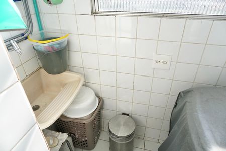 Apartamento para alugar com 69m², 2 quartos e 1 vaga