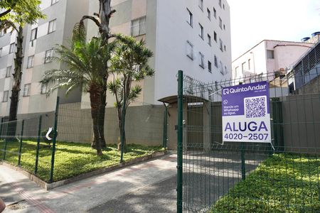 Apartamento para alugar com 69m², 2 quartos e 1 vaga