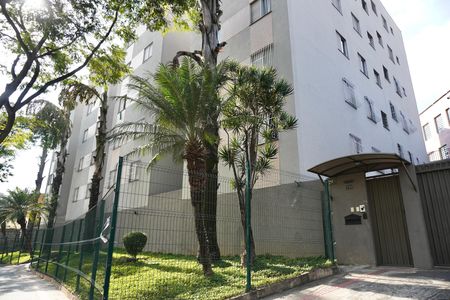 Apartamento para alugar com 69m², 2 quartos e 1 vaga