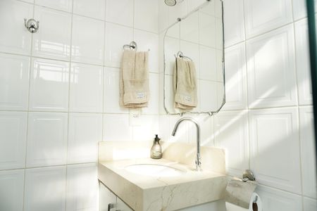Apartamento para alugar com 69m², 2 quartos e 1 vaga