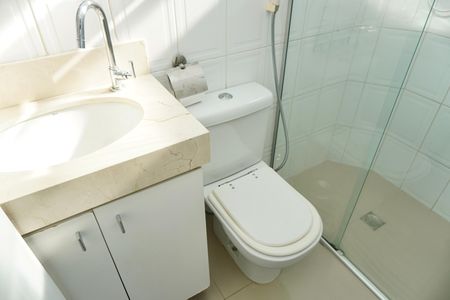 Apartamento para alugar com 69m², 2 quartos e 1 vaga