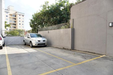 Apartamento para alugar com 69m², 2 quartos e 1 vaga