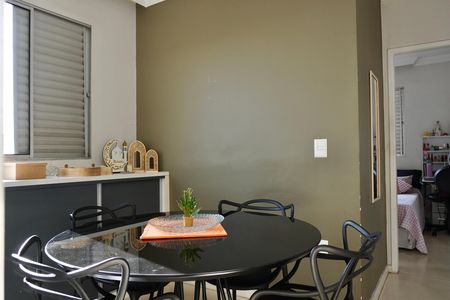 Apartamento para alugar com 69m², 2 quartos e 1 vaga