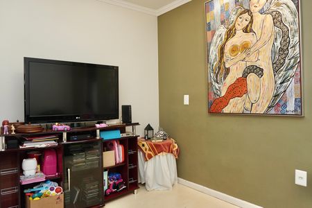 Apartamento para alugar com 69m², 2 quartos e 1 vaga