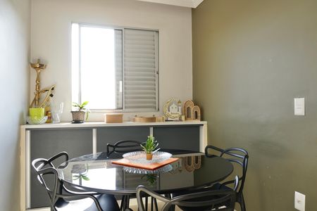 Apartamento para alugar com 69m², 2 quartos e 1 vaga